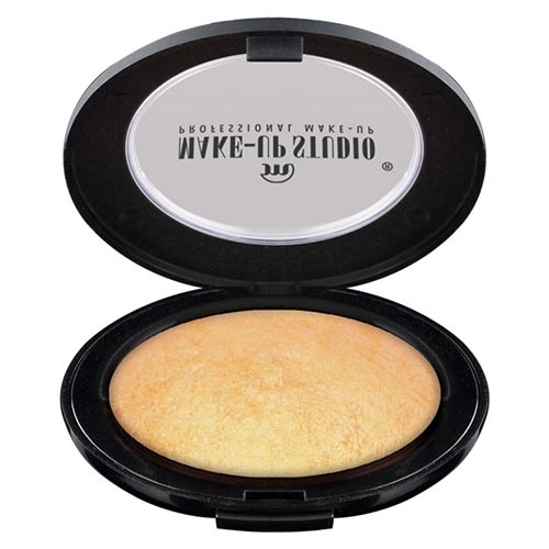 Make-Up Studio Lumière Highlighting Powder Mystic Desert 7 gr Make-Up Studio Lumière Highlighting Powder Mystic Desert 7 gr