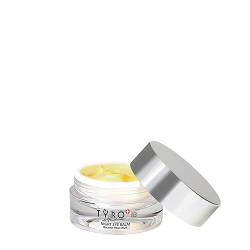Tyro Night Eye Balm 15ml Night-Eye-Balm
