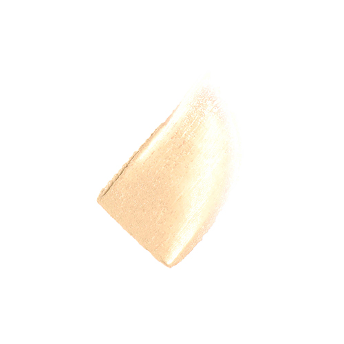 Textuur Jane Iredale HydroPure Tinted Serum Fair op witte achtergrond