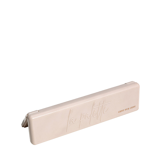 Oogschaduw-palette-La-Palette-Indian-Summer