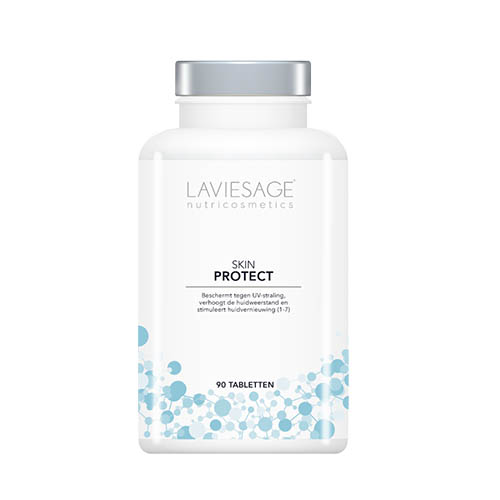 Laviesage Skin Protect 90 tabletten