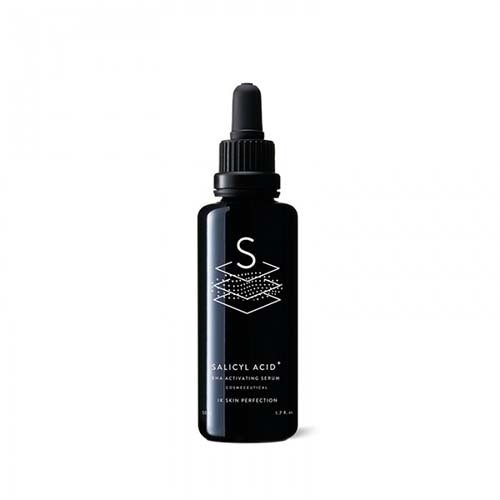 IK Skin Perfection SALICYL ACID+ Big Green Favourite 50ml