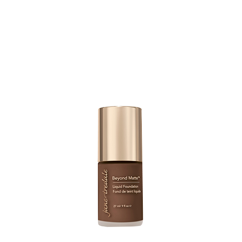 Verpakking Jane Iredale Beyond Matte Liquid Foundation M17