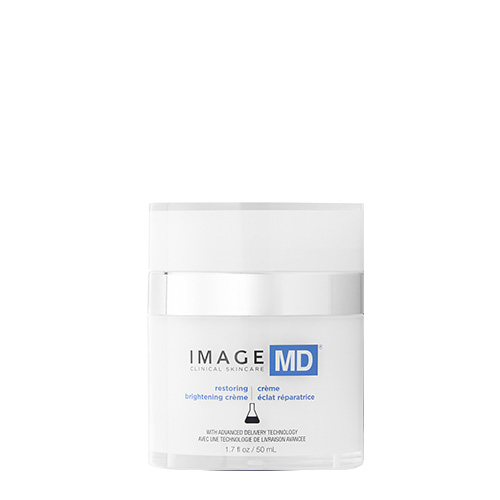 Image Skincare IMAGE MD - Restoring Brightening Creme with ADT Technology 50ml