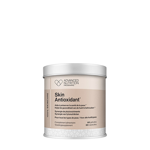Advanced Nutrition Programme Skin Anti Oxidant 60st