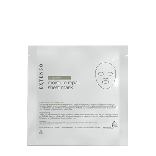 Extenso Moisture Repair Sheet Mask 1st