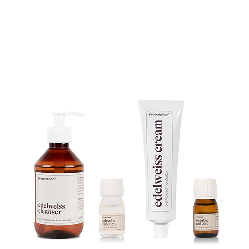 Prescription Pigmentation Skin Concern Pack