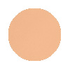 Swatch Jane Iredale Beyond Matte Liquid Foundation M2 op witte achtergrond