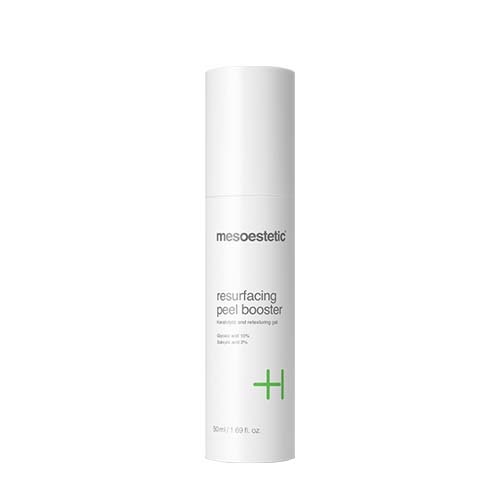 Mesoestetic Resurfacing Peel Booster 50ml
