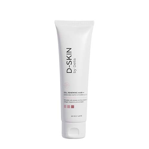 D-SKIN Cell Renewing Mask 100ml