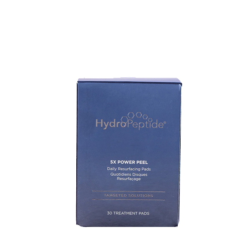 HydroPeptide 5x Power Peel