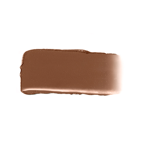 Witte achtergrond met textuur Jane Iredale Glow Time Blush Stick blaze