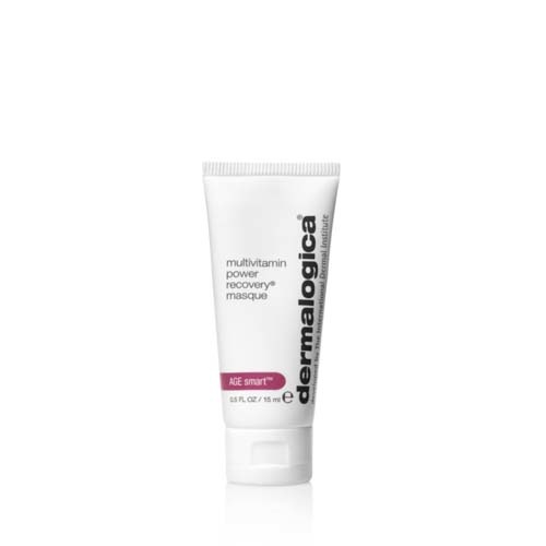 Dermalogica MultiVitamin Power Recovery Masque Travel Size 15ml