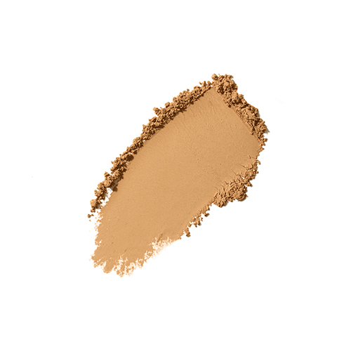 Pure Pressed Base Swatch Golden Tan