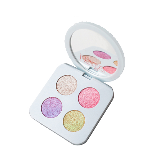 Nimya Fourmation Palette: The Shimmers nimya-fourmation-palette-the-shimmers