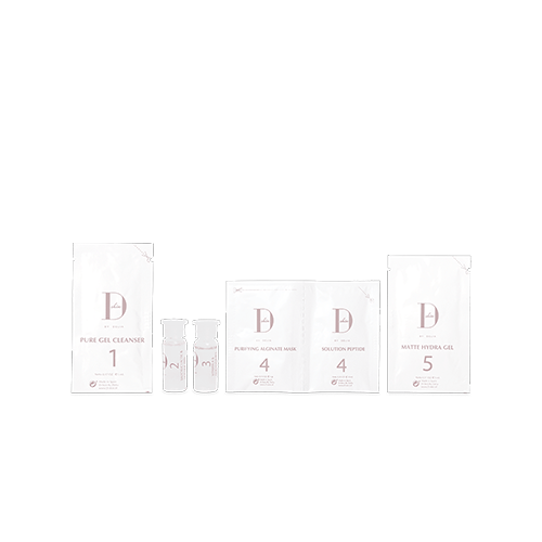 D-SKIN Purifying Kit
