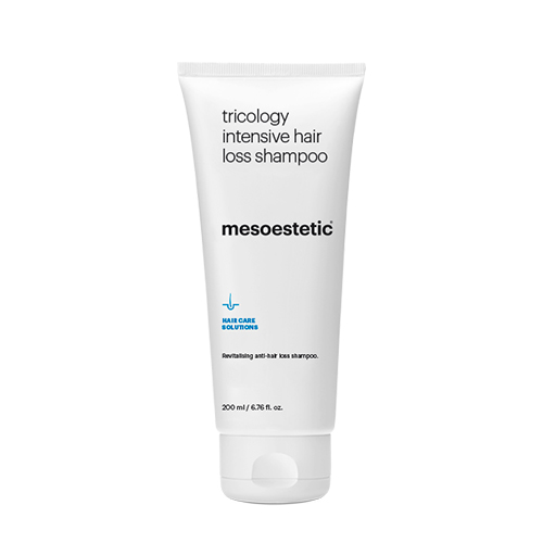 Mesoestetic Tricology Intensive Hair Loss Shampoo