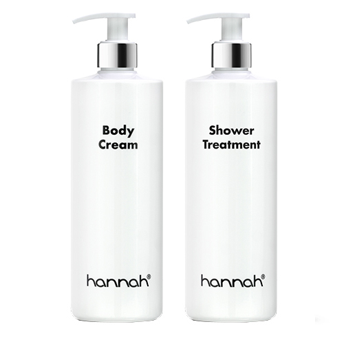 hannah Bath & Body Set bath-and-body-set-van-hannah