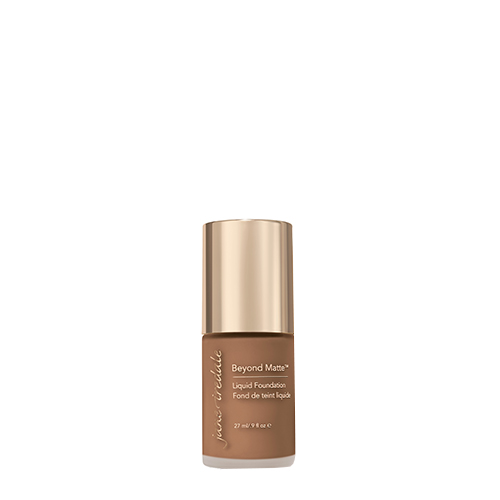 Verpakking Jane Iredale Beyond Matte Liquid Foundation M14