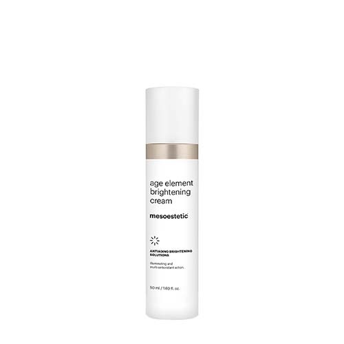 Mesoestetic Age Element Brightening Cream 50ml