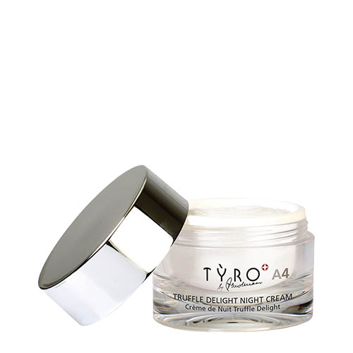 Tyro Truffle Delight Night Cream 50ml Truffle-Delight-Night-Cream
