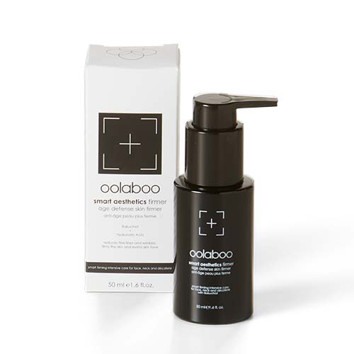 OOLABOO SMART aesthetics firmer 50ml