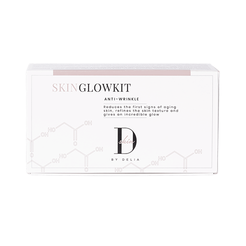 D-SKIN Glow Kit