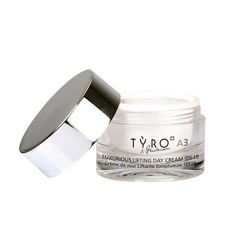 Tyro Luxurious Lifting Day Cream SPF15 50ml