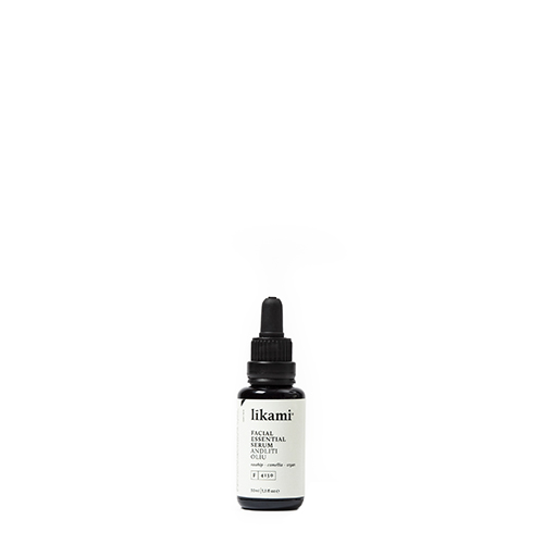 Likami Facial Essential Oil Serum premium-anti-aging-gezichtsserum-van-likami