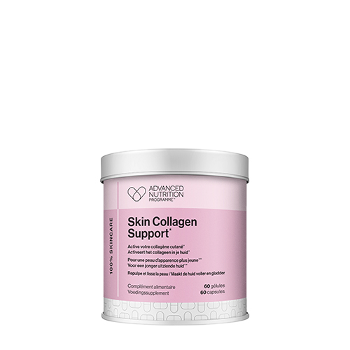 Advanced Nutrition Programme Skin Collagen Support (60 caps) skin-collagen-support-van-advanced-nutrition-programme