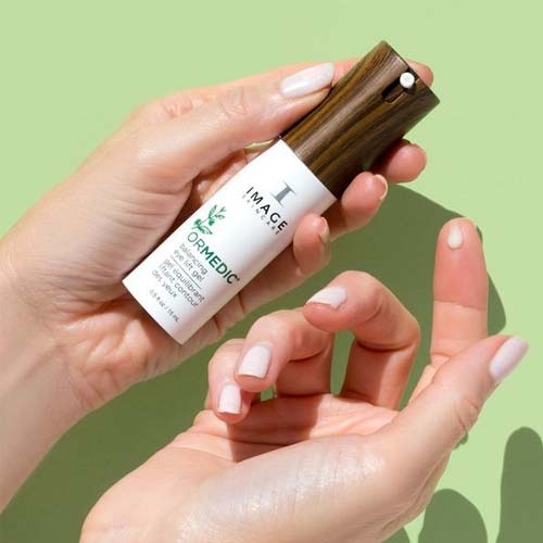 IMAGE Skincare ORMEDIC - Balancing Eye Lift Gel 15ml