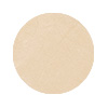 Ronde kleurstaal van de Jane Iredale Amazing Base Loose Mineral Powder in de tint Warm Silk op een strakke witte achtergrond.