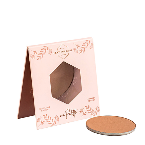 Refillable-Compact-Foundation-Medium