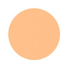 Cirkelvormig kleurvoorbeeld van de jane iredale Skintuition Brightening Under Eye Concealer LM6