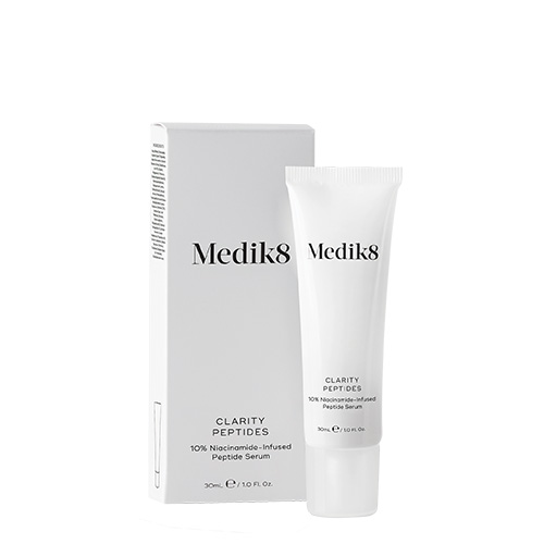 Medik8 Clarity Peptides 30ml