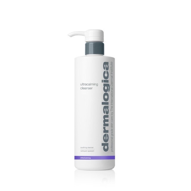 Dermalogica UltraCalming Cleanser 500ml