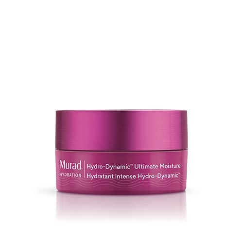 Murad Hydro-Dynamic Ultimate Moisture 50ml 