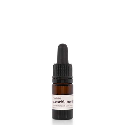 Prescription Ascorbic Acid 20% 4ml