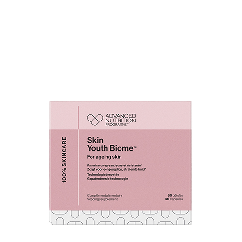 Advanced Nutrition Programme Skin Youth Biome (60 caps) skin-youth-biome-advanced-nutrition-programme