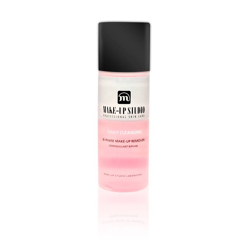 Make-up Studio  Bi-Phase Make-up Remover 125ml