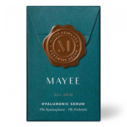 Mayee Hyaluronic Serum 15ml