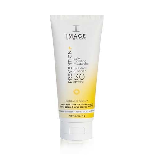 IMAGE Skincare PREVENTION+ Daily Hydrating Moisturizer SPF30 91gr