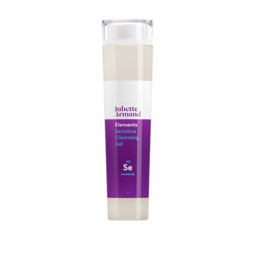 Juliette Armand Sensitive Cleansing Gel 210ml