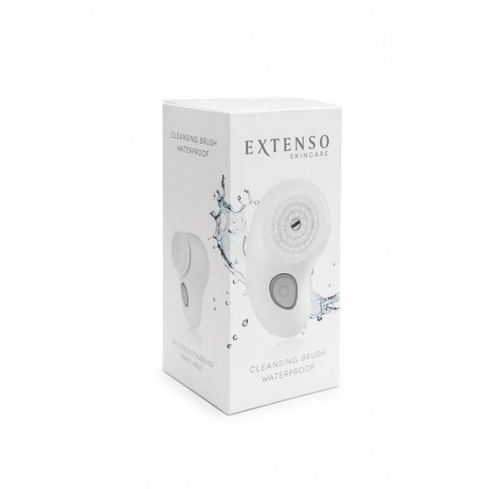 Extenso Cleansing Brush Waterproof [brushing device]