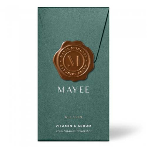 MAYEE Vitamin C Serum 30ml