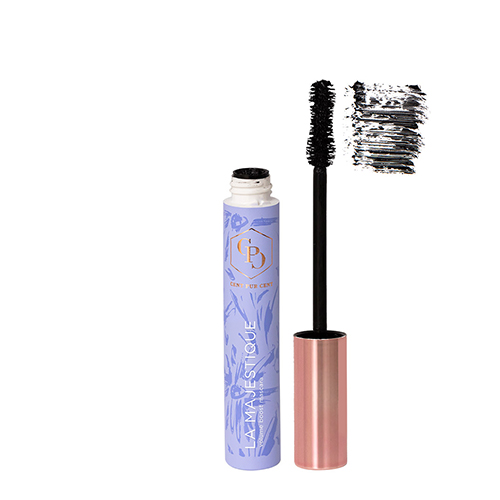 Mascara-La-Majestique-Black-Open