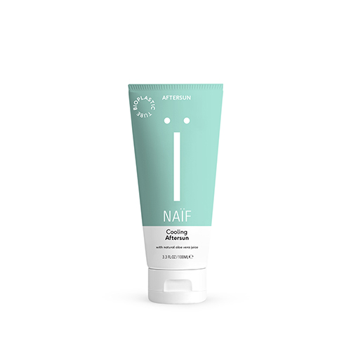 Naïf Cooling After Sun Gel 100ml