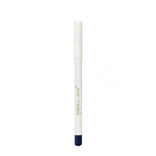 Gesloten Jane Iredale Eye Pencil oogpotlood in de kleur Midnight Blue.