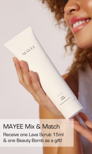 Mayee Mix & Match Routine gifts-at-purchase-from-your-mayee-mix-and-match-routine