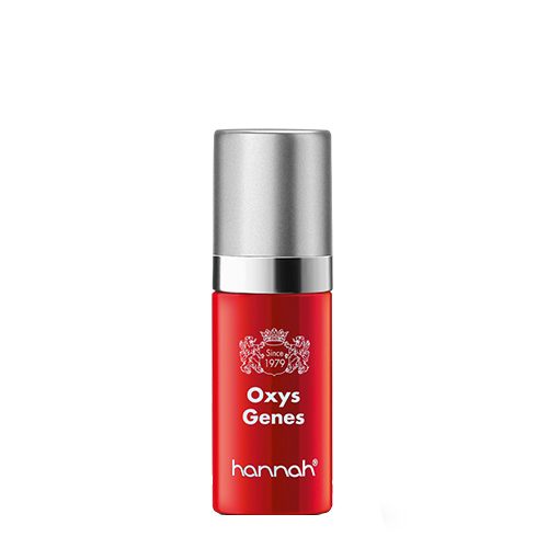hannah Oxys Genes 30ml oxys-genes-van-hannah